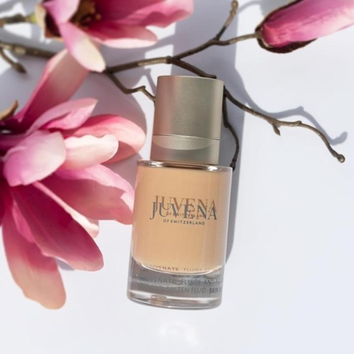 Produktbild Juvena Delining Tinted Fluid (Natural Bronze)