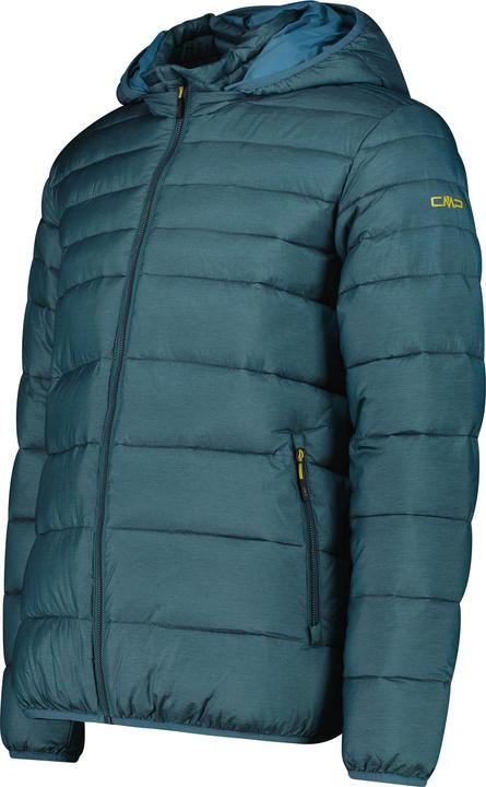 Immagine prodotto CMP Campagnolo Snaps Hoodie (L)