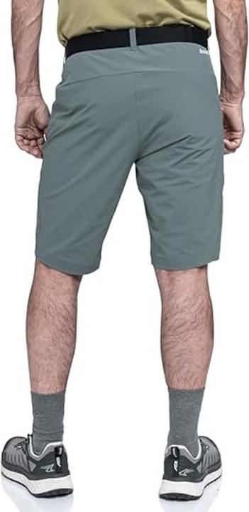 Produktbild Schöffel Shorts Style Blaustein MNS (L)