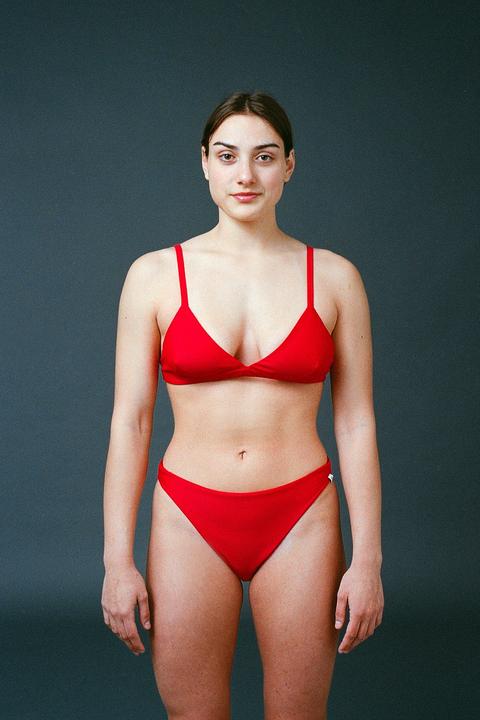 Immagine prodotto Neumühle Bikini Tresa top (M)