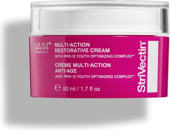 Actual product image StriVectin Multi-Action Restorative Cream (50 ml, 24h cream)