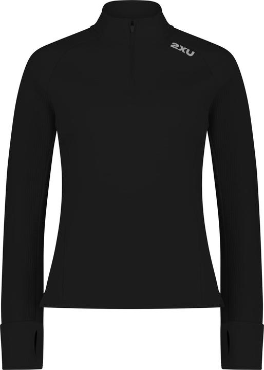 Produktbild 2XU Ignition Hyper-Haptic 1/4 Zip (S)