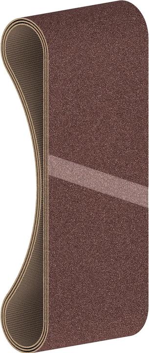 Image du produit Bosch Professional Zubehör PRO X440 bande abrasive, 100 x 552 mm, G100 (100)