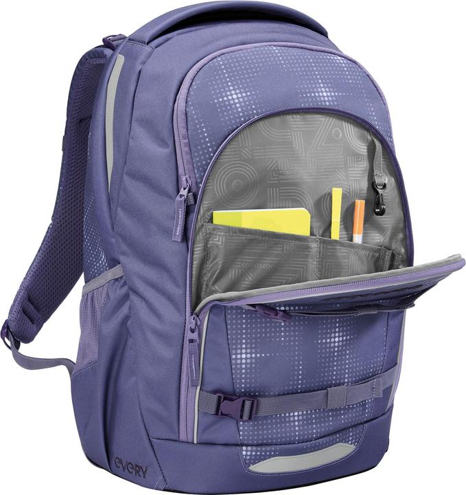 Produktbild Coocazoo Rucksack EVERY, Lavender Sky (30 l)