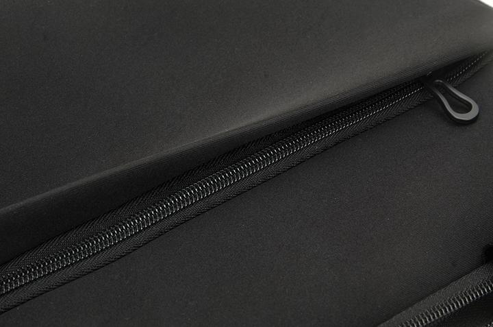 Actual product image Deltaco Neoprene Laptop Sleeve 11.6-12 (12", Universal)