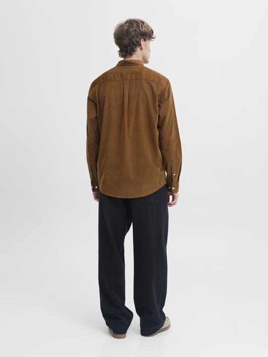 Produktbild Jack & Jones Jjeclassic Cord Shirt L/S Sn (XXL)