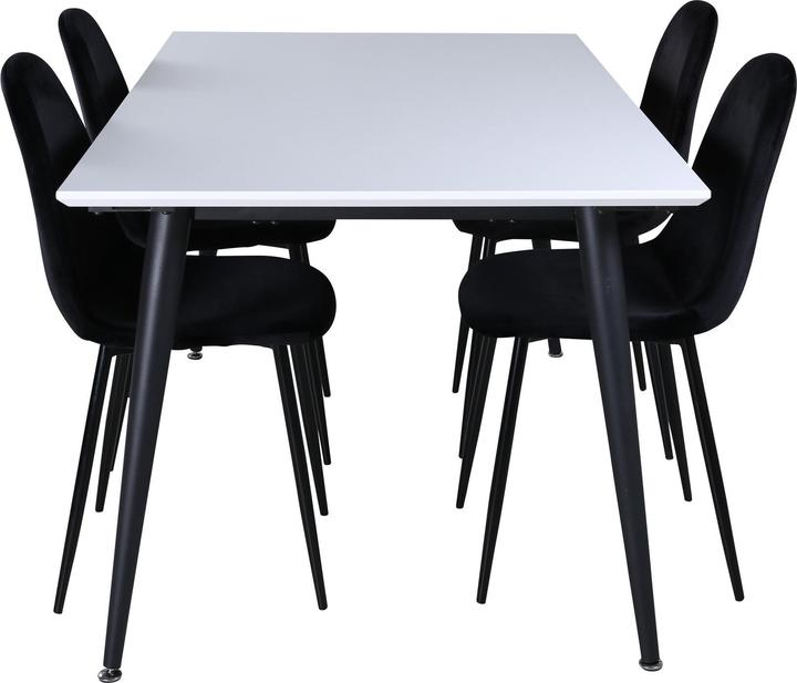 Image du produit Venture Home Jimmy, Polar