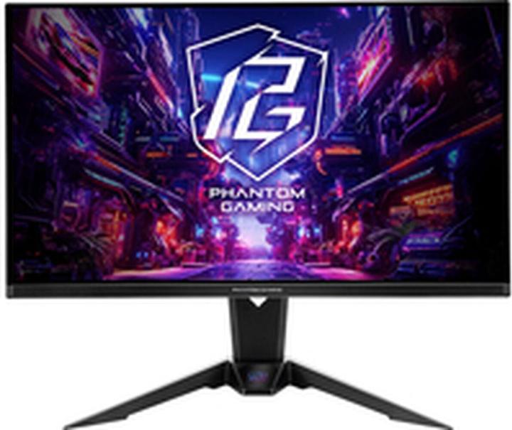 AsRock Phantom Gaming PGO27QFV (2560 x 1440 pixels, 27")