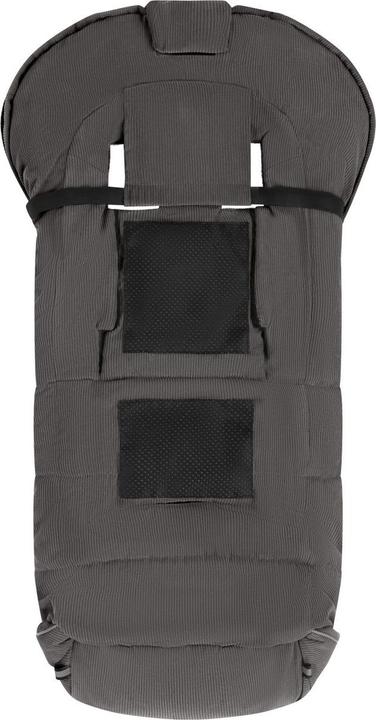 Produktbild ABC Design Winterfusssack