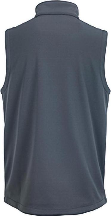 Produktbild Russell Smart SoftshellWeste (XS)