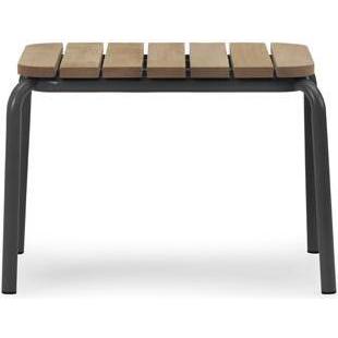 Thumbnail - Normann Copenhagen, Couchtisch + Beistelltisch, Vig (45 x 45 x 42 cm)