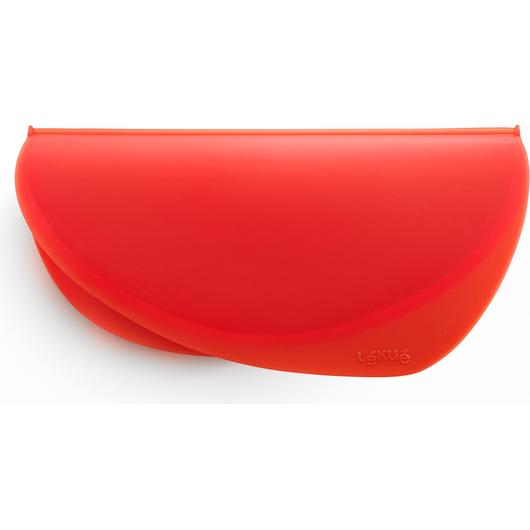 Brabantia Egg, Gadget da cucina, Rosso