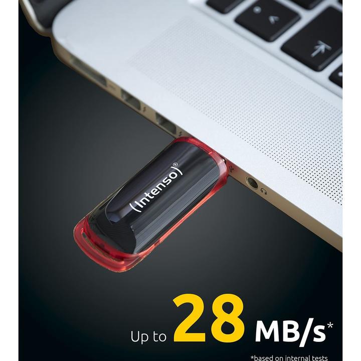 Produktbild Intenso Business Line (8 GB, USB-A)