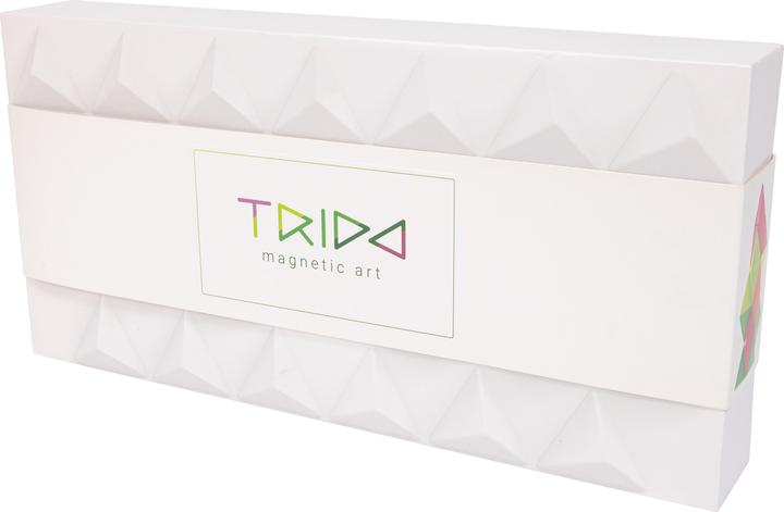 Actual product image Hape Trido Jungle medium 24pcs