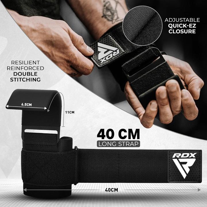 Produktbild Rdx W5 (One Size)