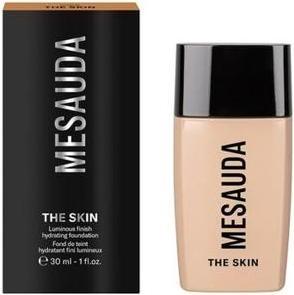 Image du produit Mesauda Face - Le fond de teint hydratant pour la peau C65 (C65)