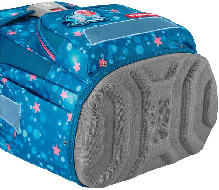 Actual product image Step by Step Set di zaino scolastico Cloud 5 pezzi (19 l)