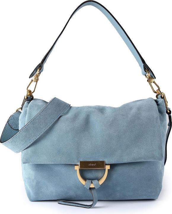 Immagine prodotto Abro Temi Schultertasche Leder 26 cm