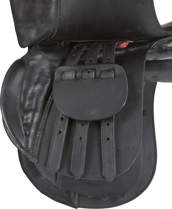 Produktbild Kerbl Sattel-Set