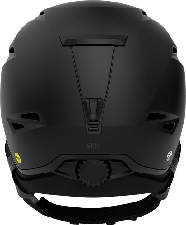 Produktbild Giro Grid Spherical (59 - 62.50 cm, L)