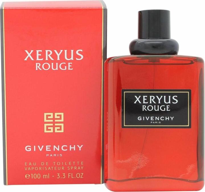 Produktbild Givenchy Xeryus Rouge (Eau de Toilette, 100 ml)