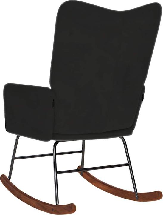 Immagine prodotto vidaXL Schaukelstuhl