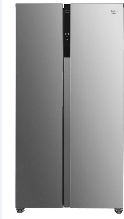 Beko GNO5323XPN (532 l)