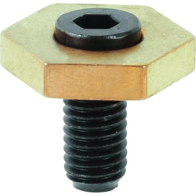 Magni, Morsa + Strettoio, Morsetto eccentrico per dispositivo di bloccaggio M8 IBT 50208 (502 mm)