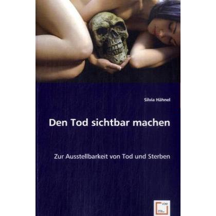 Den Tod sichtbar machen, Sachbücher