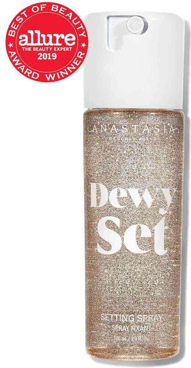 Produktbild Anastasia Beverly Hills Dewy Set