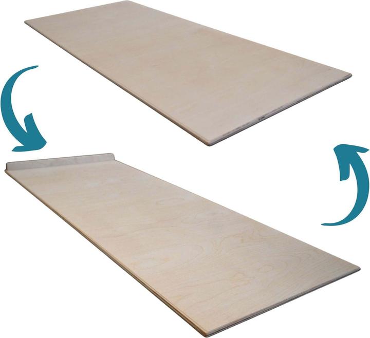 Produktbild All-4-Baby Climb up Rock up SET / Kletterset