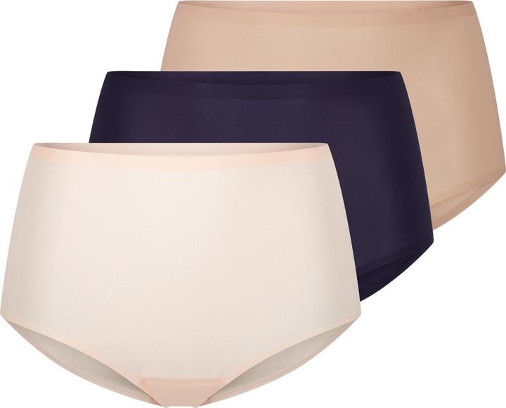Produktbild Chantelle 3er Pack Soft Stretch Slip (One Size, 3er Pack)