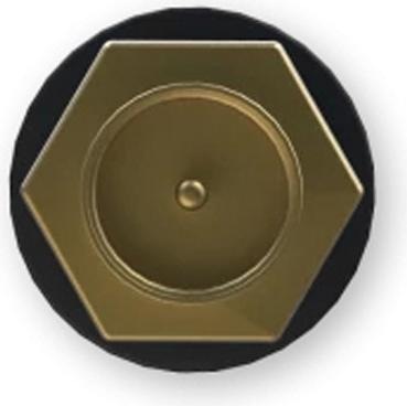Produktbild Teltonika PR1CS450 - Gerade kompakte mobile Antenne (5G, GSM, 3G)