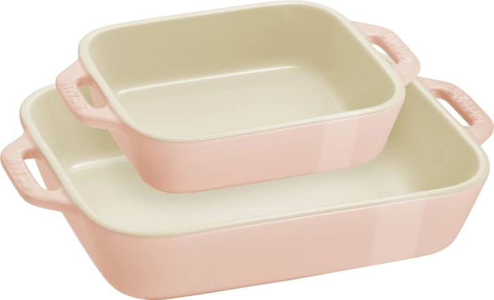 Produktbild Staub 2tlg. Keramik Ofenformset