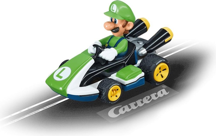 Produktbild Carrera Raceway - Mario Kart