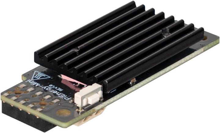 Actual product image Joy-it PIEnergy Mini Raspberry Pi® expansion board