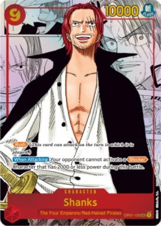 Image du produit One Piece Tcg - Romance Dawn Booster Jap 01 (Japonais, Affichage du booster)