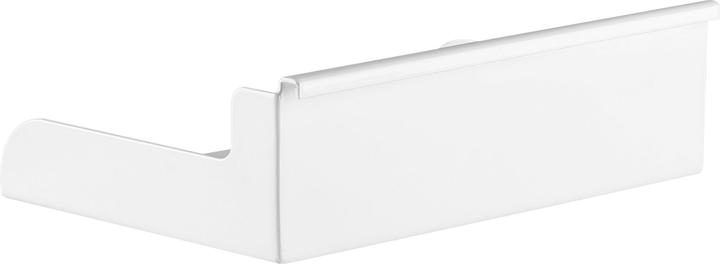 Productafbeelding InLine Slatwall plank klein wit (Diverse)