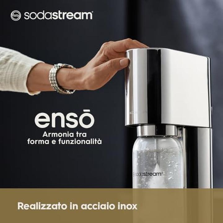 Immagine prodotto SodaStream Enso