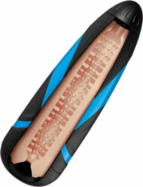 Image du produit Satisfyer Manches d'homme Ondes crépues