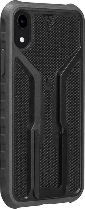 Image du produit Topeak RideCase iPhone XR, noir / gris