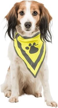 Image du produit Trixie Foulard Safer Life (L, XL, Bandana pour chien)