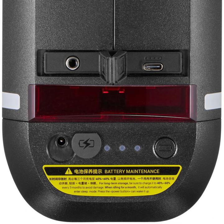 Immagine prodotto Godox Witstro AD800Pro (Testa flash, 800 Ws)