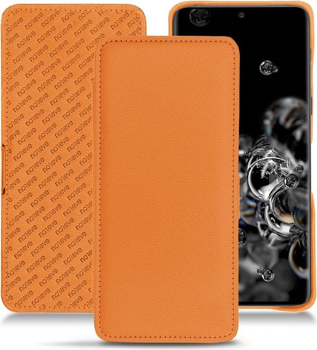 Image du produit Noreve Housse cuir horizontal (Samsung Galaxy S20 Ultra 5G)
