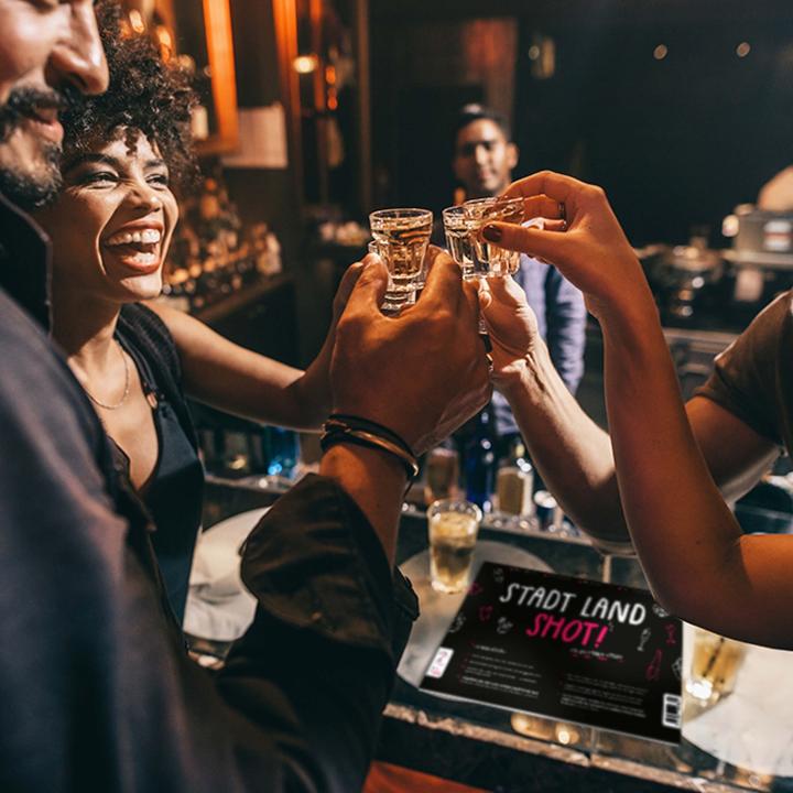 Productafbeelding Simon & Jan Stad Land Opname