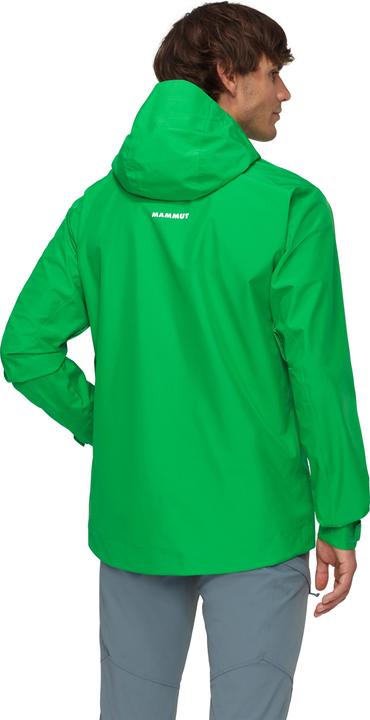 Immagine prodotto Mammut Alto Light HS Hooded Jacket Men (M)