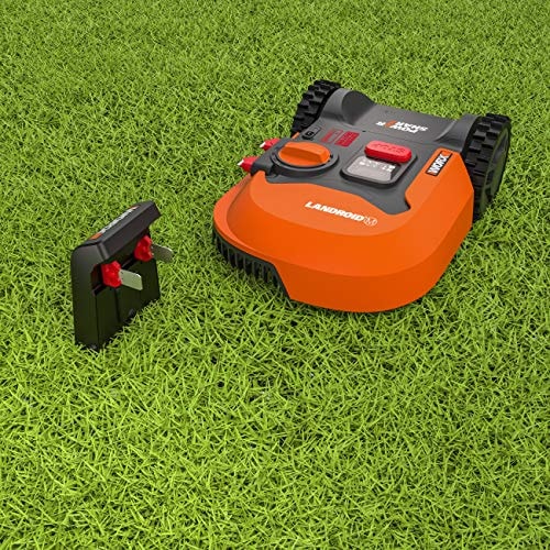Image du produit Worx M500 WR141E (500 m², Câble périphérique)