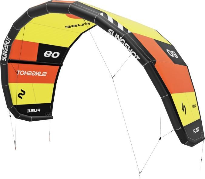 Produktbild Slingshot Fuse 10m