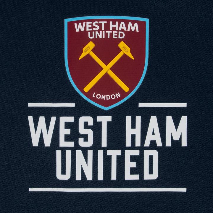 Image du produit West Ham United FC - Veste à capuche - Garçon (146)