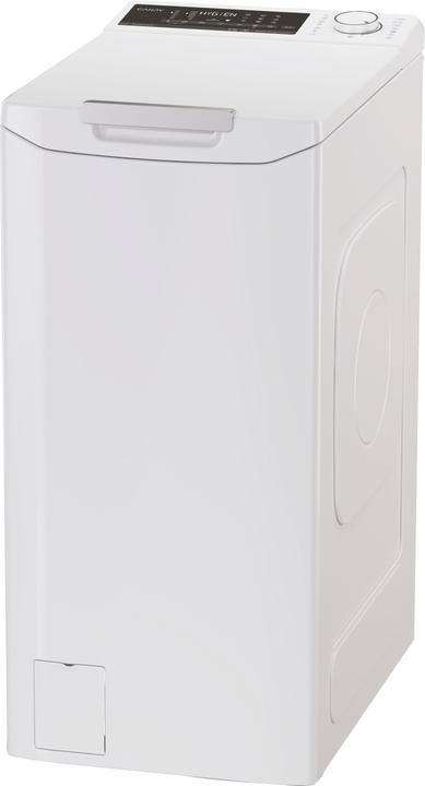 Produktbild Candy TCA266TM5-S (6 kg, Unten)